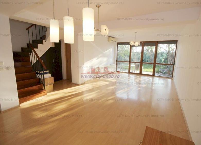 Inchiriere  Vila  P+2 Etaje in Pipera, Voluntari - 3