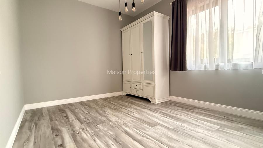 Duplex de inchiriat DUMBRAVITA - 12