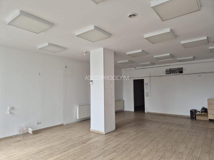 Spatiu comercial vanzare Pta Unirii km 0 suprafata 245mp - 8