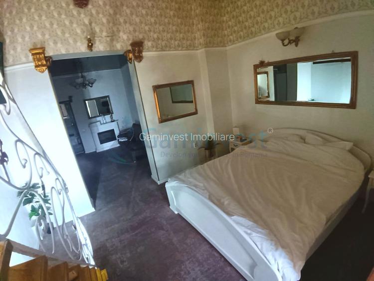 Apartament de inchiriat cu 3 camere, ultracentral, Oradea, Bihor - 11