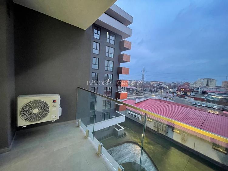 Apartament 2 camere premium,  mobilat/utilat nou-Urbana residence - 9