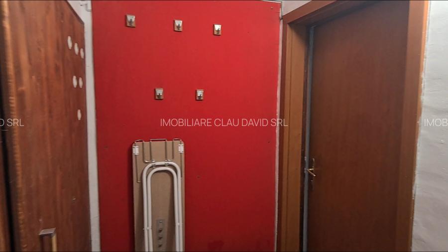 CAMERA CU TOALETA- DE INCHIRIAT  IDEAL PENTRU BIROU- DEMISOL - 6