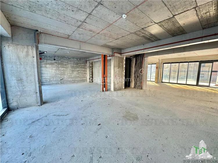 Spatiu comercial de inchiriat langa LIDL /Statie STB /  Sectorul 6 - 3