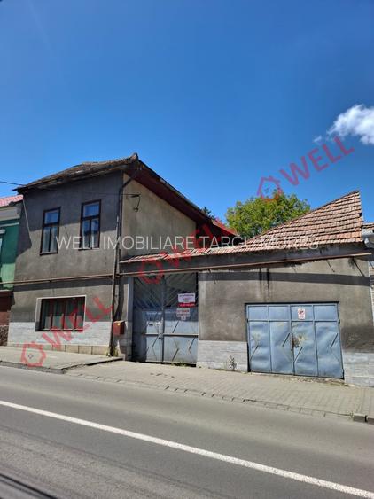 De vânzare o casă situată în Reghin! - 4