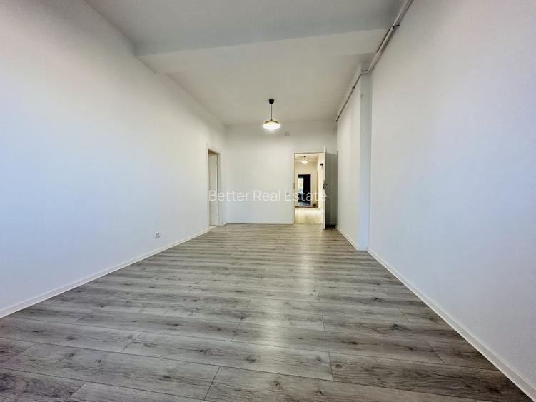 Spațiu Comercial - Sector 4 - 200 Mp - L a Doua minute fata de  Metrou - 19