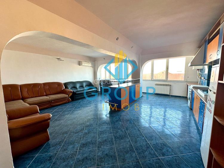 Apartament 3 camere decomandate – PIATA CENTRALA, Bacău - 2