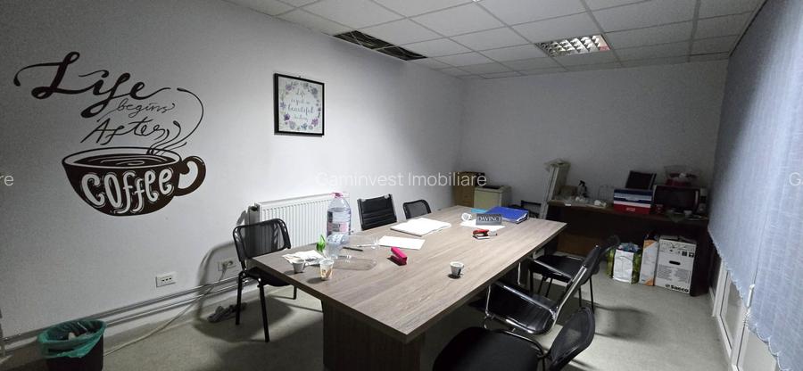 Hala de productie si hala de depozitare, zona Matei Corvin,Oradea,Bihor - 5