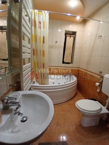 Universitate - apartament 3 camere 110mp -3 bai -lmobil 1970 - 10