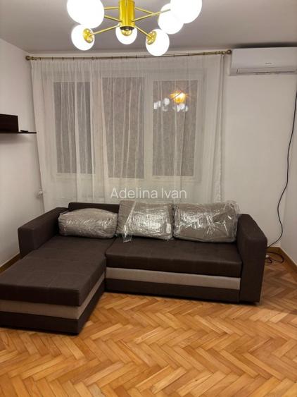 PRIMA INCHIRIERE 2 CAMERE DOMENII, Totul complet nou! - 4