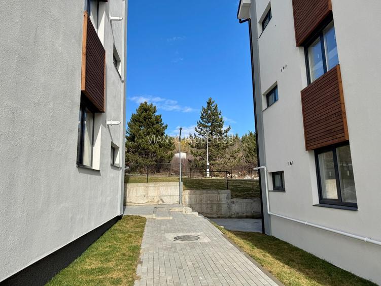 APARTAMENT 2 CAMERE | LOC DE PARCARE | DAVINCI HOMES - 15