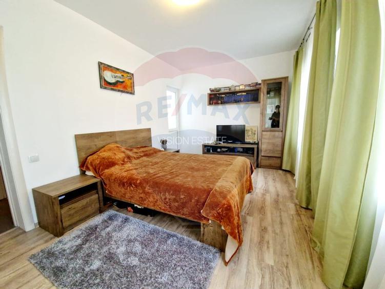 CHIRIE - Casă  4 camere , curte ,  zona LPS - 4