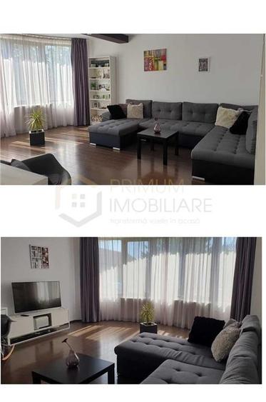 Utvin ? teren generos- pozitie excelenta - 3