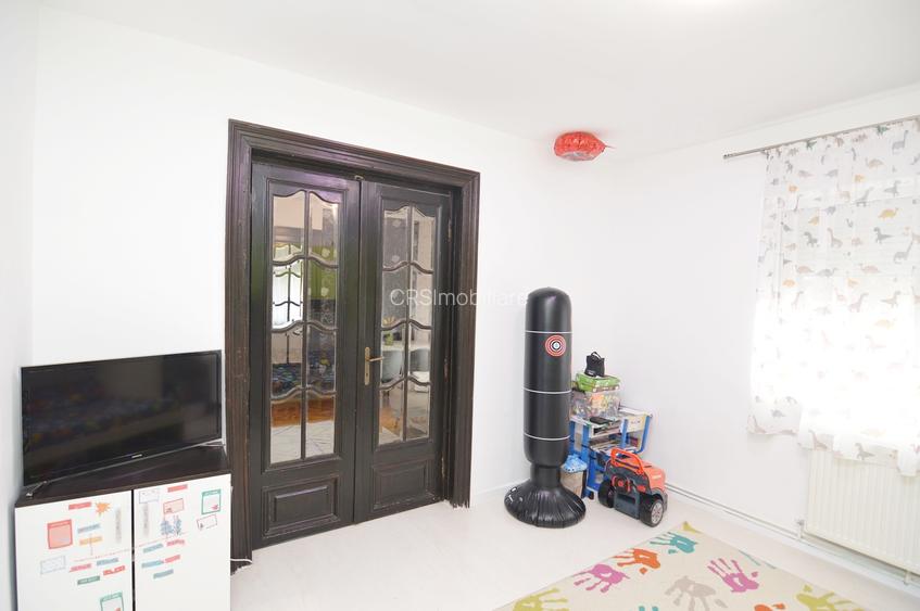 Apartament Cochet 3 Camere Bucurestii Noi - Bd. Gloriei - 13