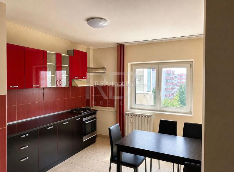 4 camere, 7/8, 96,37mp-13 Septembrie-Str Dorneasca - 5