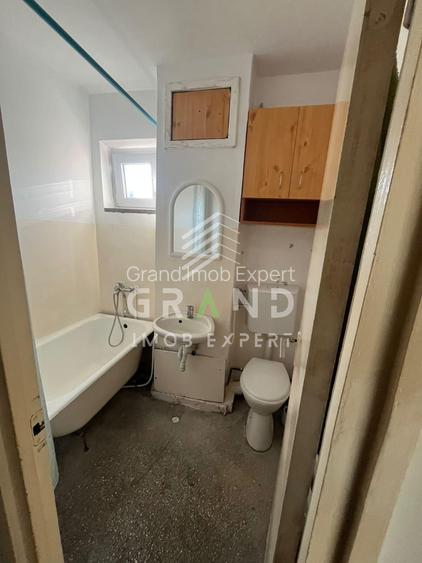 Apartament de vanzare cu 2 camere, Manastur, Cluj-Napoca - 7
