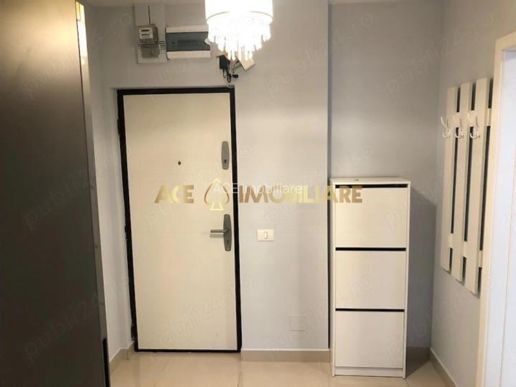 2 Camere de inchiriat | Iancului | Metrou | Mobilat | Utilat - 10