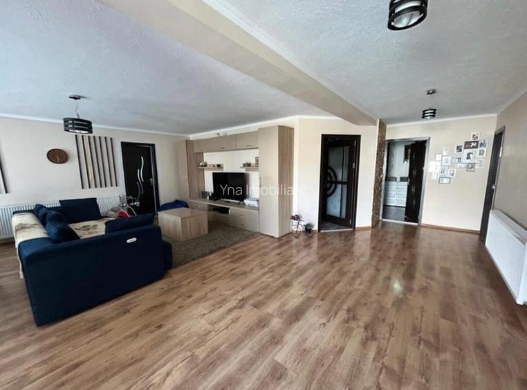 Vand casa in Priboieni, Arges, mobilata si utilata, 135000 euro - 5