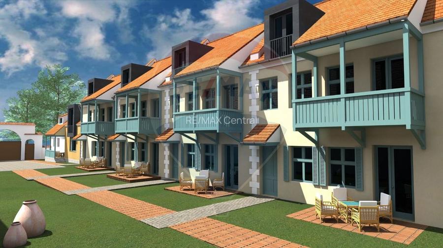 COMISION 0% | Cladire 9 camere | 560mp | Oportunitate investitie - 19