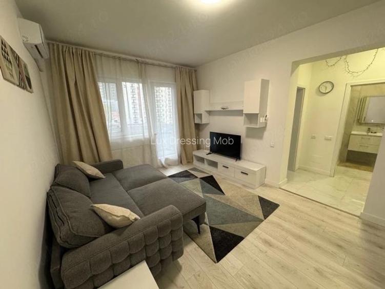 🏢Garsonieră de inchiriat | 43mp 📍Soseaua Grozavesti Bucuresti - 2