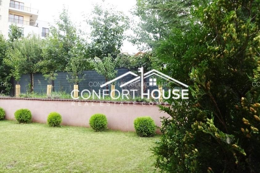 VILA D+P+1+M, 8 camere, ansamblu rezidential, Iancu Nicolae - 27