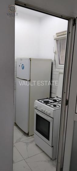 Garsoniera - 18 mp - Titan - 1 Decembrie 1918  - 2