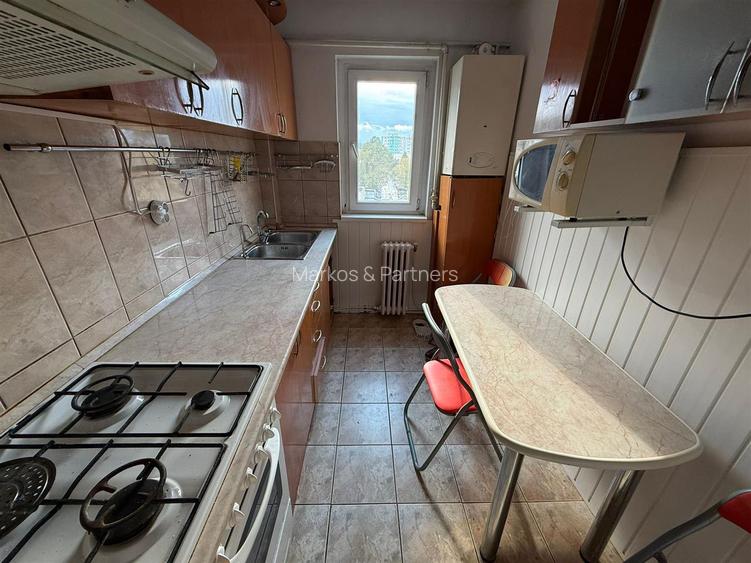 3 camere l Mobilat si utilat l Parcare | Manastur - 9