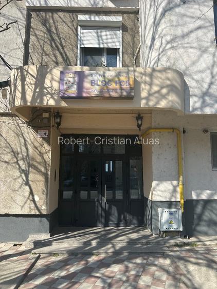 Apartament Bloc Turn FC5  - 4