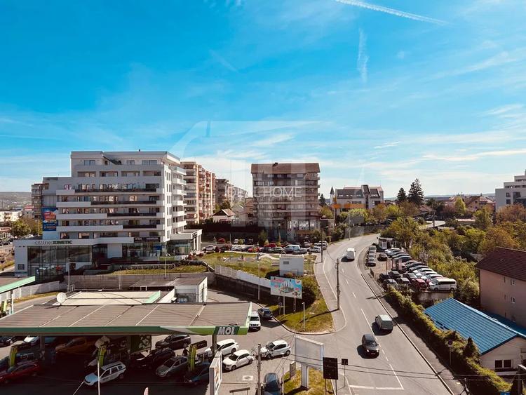 Apartament 2 camere I decomandat I Marasti - 11