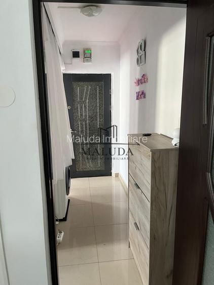 Apartament de vanzare Pitești Aleea Ionel Teodoreanu - 10