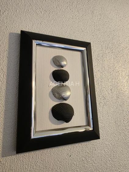 Casa str Sirenelor parter + subsol mobilata utilata modern curte comuna - 12