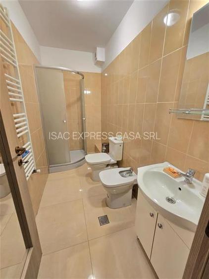 Apartament spatios tip duplex de vanzare, Cartierul Visoianu, Iasi - 5
