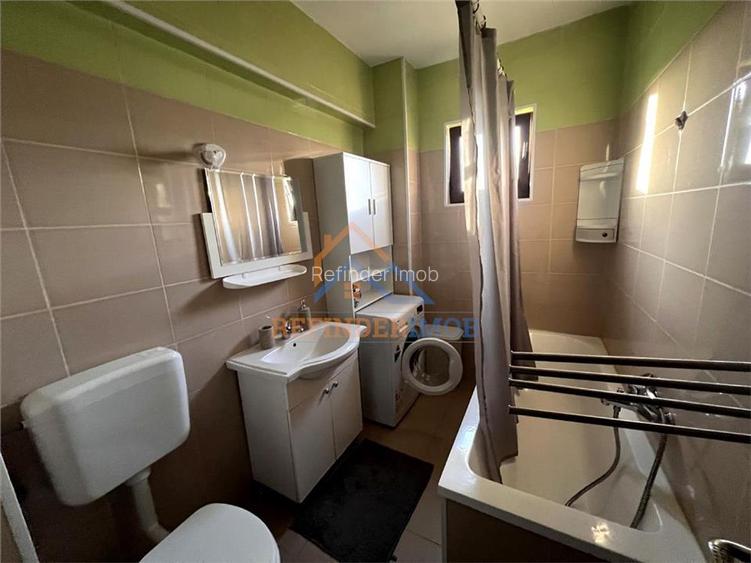 Inchiriere Apartament 2 camere in bloc nou Brancoveanu - Metalurgiei - 8