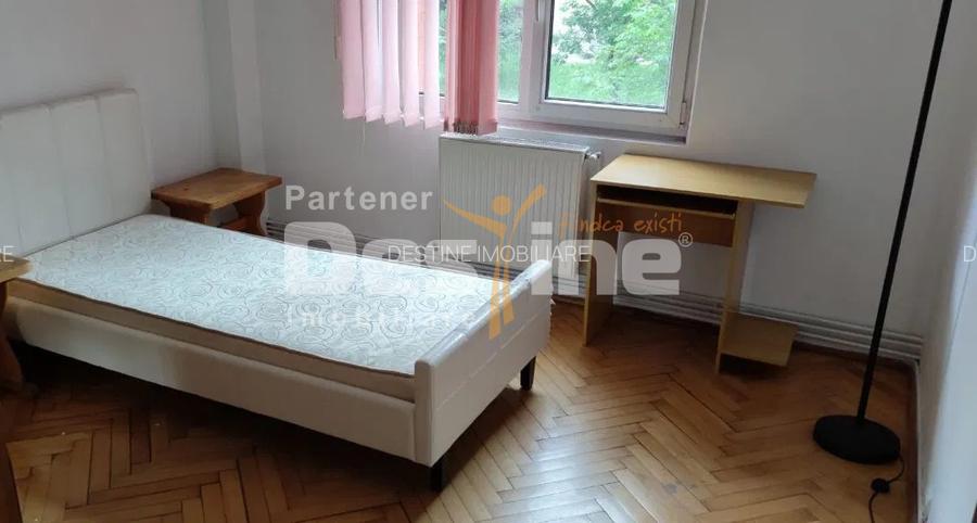 Apartament cu 3 camere, suprafata generoasa de 78mp, disponibil imediat - 2