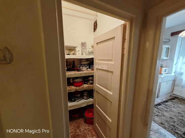 2 camere decomandate, zona Aviatori - 11