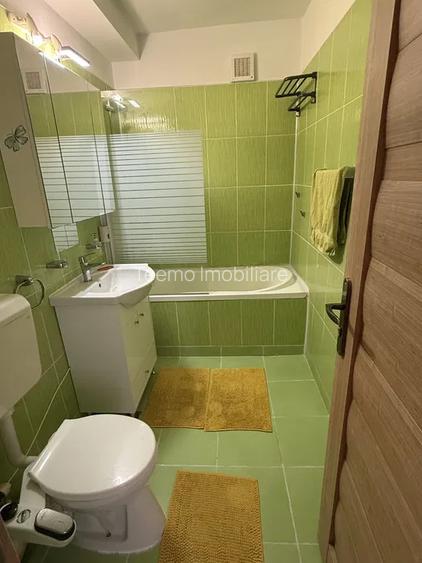Apartament 3 camere, semidecomandat, 70 mp, ac, balcon, metrou, Dristor - 6