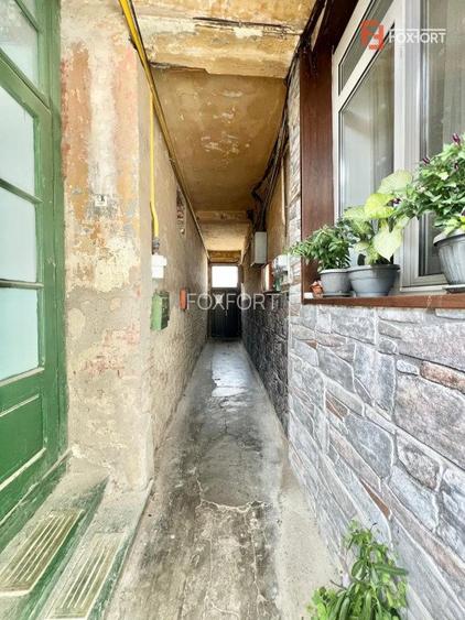 COMISION 0% Apartament 2 camere la curte comuna de vanzare, Timocului-Saguna - 8