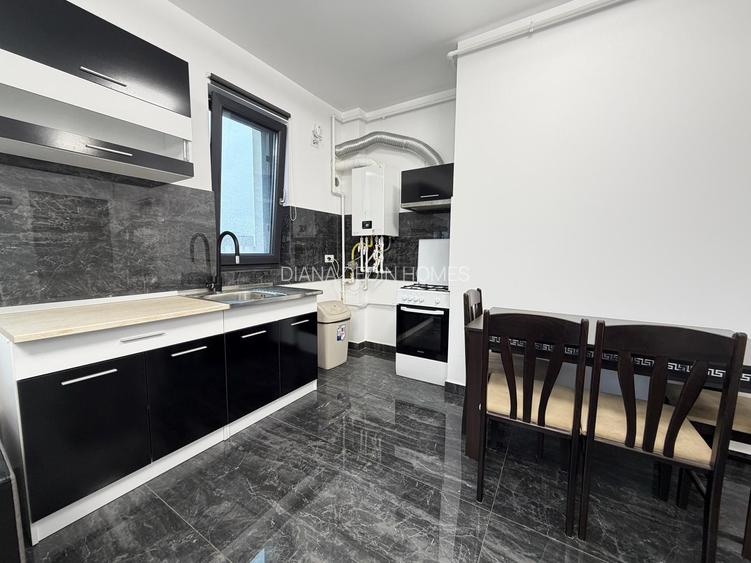 Apartament 2 Camere Brancoveanu CAVAR Residence  - Parcare Subterana - 5