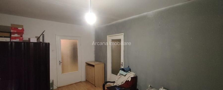 Apartament decomandat 3 camere cartier Gheorgheni - 4