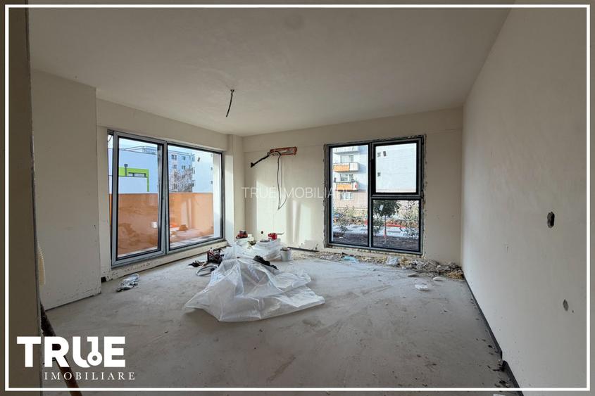 Ap. 1 camera de vânzare - Între Lacuri Residence - Cluj - 8