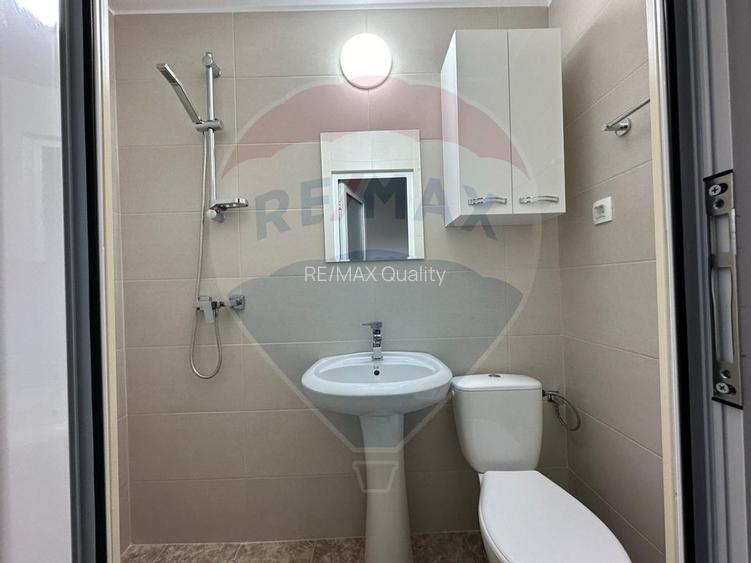 garsoniera de inchiriat Vatra Luminoasa - 7