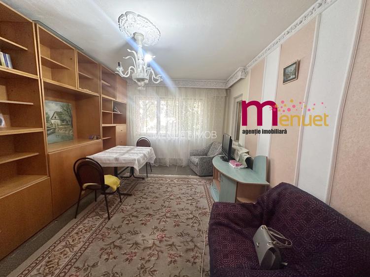 Apartament 3 camere,zoan E3,etaj 2 - 14