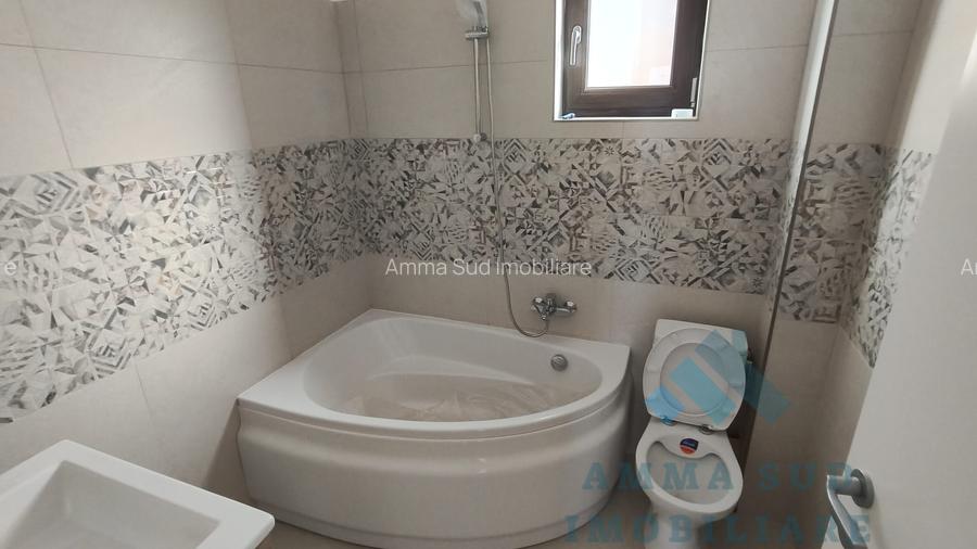 Casa P +1 + M - 4 camere - 110 mp utili - Sos. Giurgiului - 14