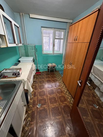 Rahova, Str. Caporal Ilina, Apartamet 2 Camere Confort 1, Decomandat - 8