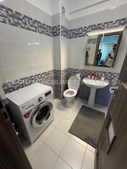 Rahova / Apartament doua camere - Loc de parcare - 10