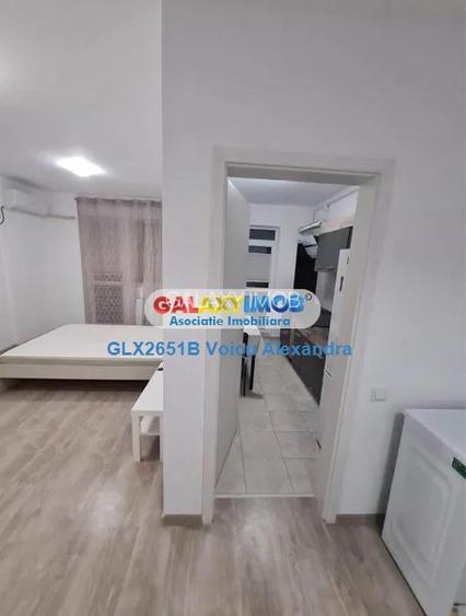 Garsoniera Bloc Nou Berceni - Dimitrie Leonida - Metrou - 3