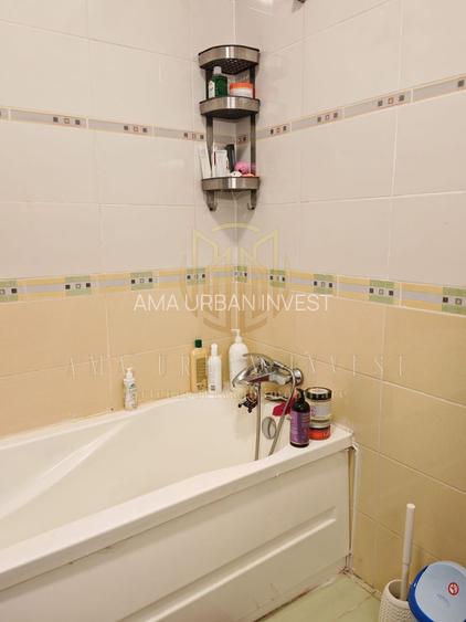 2 camere + parcare in curtea blocului 70 mp Nicolae Grigorescu - 10