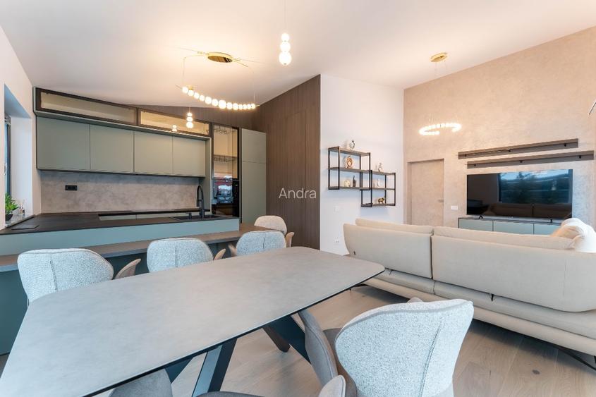 Casa de Inchiriat Cristian Brasov - 5