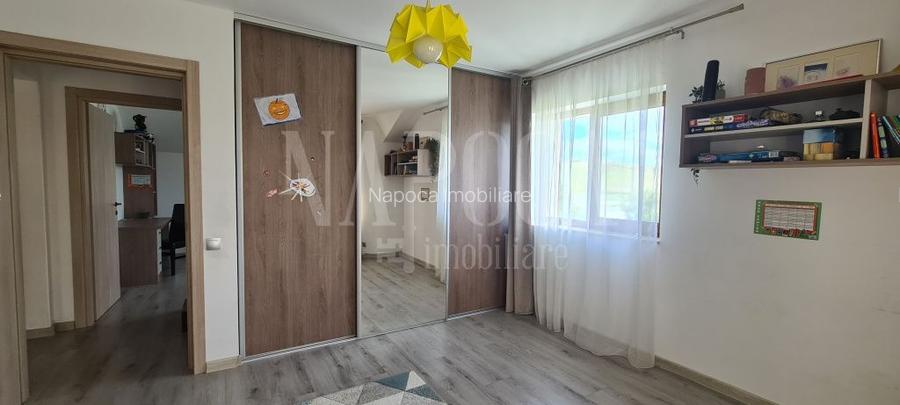 Casa 5 camere de vanzare in Apahida - 9
