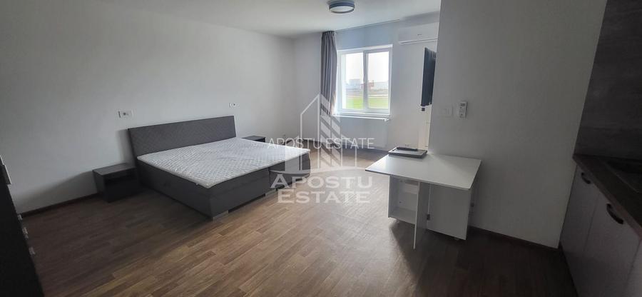 Apartament 1 camera, de inchiriart, tip studio,Timisoara, zona Lunei - 2