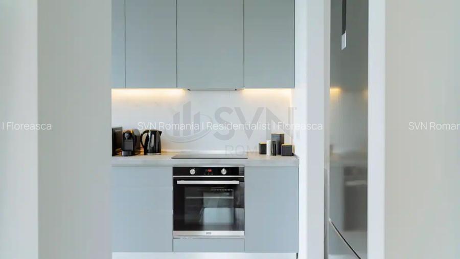 REA1024031 Apartament High End 3 camere I One Mircea Eliade - 17